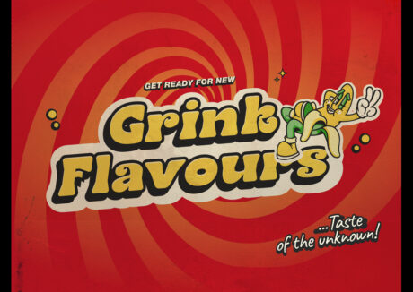 Grink Green Banana 2 Grink Green Banana