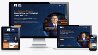 Modern Virtual CFO 1 Modern Virtual CFO