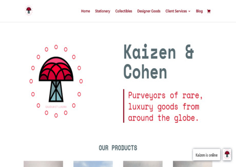 Kaizen and Cohen