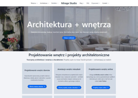 Mirage Studio 6 Mirage Studio