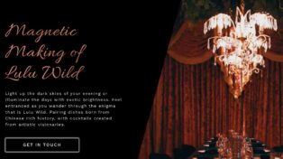 Lulu Wild 7 Lulu Wild