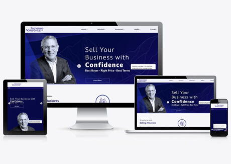 Lawyer-Led Business Brokerage