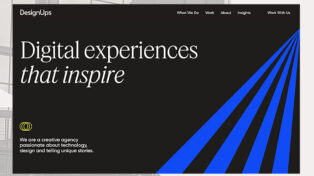 DesignUps 3 DesignUps