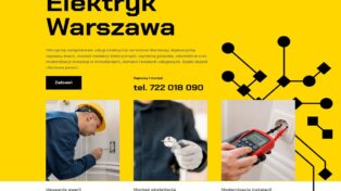 Elektryk Warszawa 4 Elektryk Warszawa