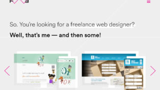 Freelance Web Design 9 Freelance Web Design