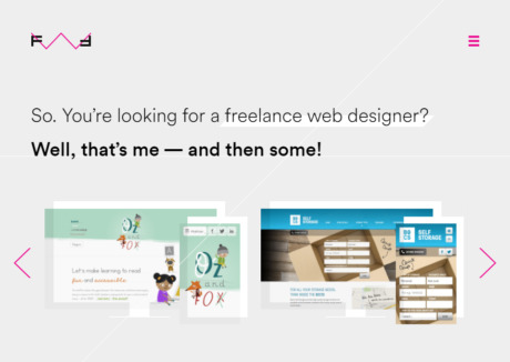 Freelance Web Design 10 Freelance Web Design