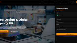 JW Digital | Manchester Web Design 6 JW Digital | Manchester Web Design