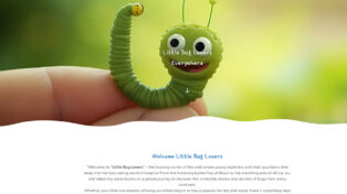 Little Bug Lovers 2 Little Bug Lovers