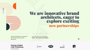 Design & Development Services 7 Design & Development Services