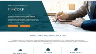 FINCORP 5 FINCORP