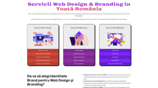 Identitate Brand-Web Design Agency 1 Identitate Brand-Web Design Agency