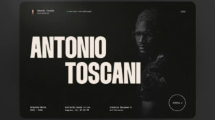 Trigger - Immersive Portfolio Theme 3 Trigger – Immersive Portfolio Theme