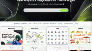 VectorElements – Design Assets 9 VectorElements – Design Assets