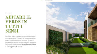 Verde Progetto