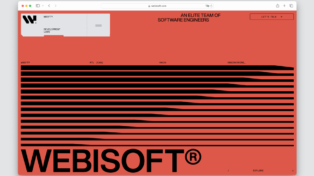 Webisoft - Software Agency 2 Webisoft – Software Agency