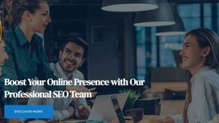 Topnotch SEO 9 Topnotch SEO
