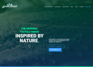 Green Shield 1 Green Shield