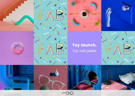 Lazy Eyes 11 Lazy Eyes