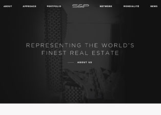 S&P Real Estate 2 S&P Real Estate