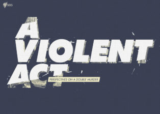 A Violent Act 10 A Violent Act