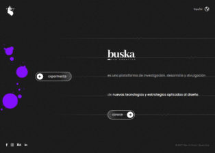 Buska Hub 2 Buska Hub