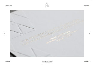 Epok Design 3 Epok Design