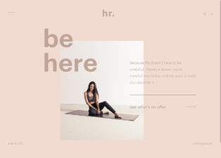 Here. 2 Here.