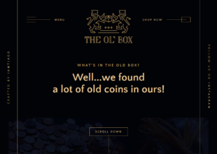The Ol' Box 9 The Ol’ Box
