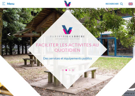 Paris Villaroche 4 Paris Villaroche