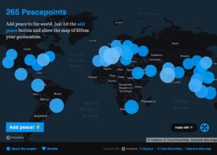 Peacemap 4 Peacemap