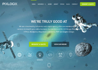 Pixlogix 10 Pixlogix