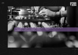 Pura Vida Media 7 Pura Vida Media