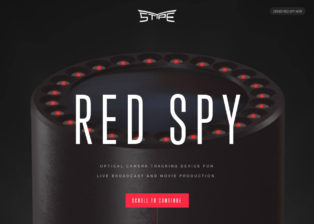Red Spy 1 Red Spy
