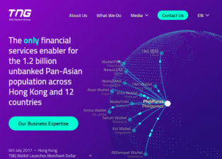 TNG FinTech Group 1 TNG FinTech Group