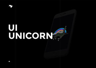 UI UNICORN 9 UI UNICORN