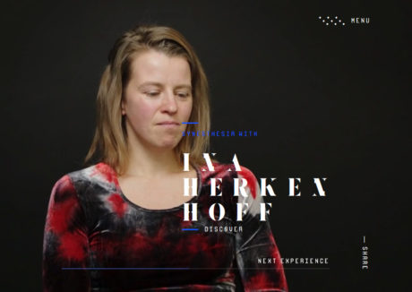 World of Synesthesia 6 World of Synesthesia