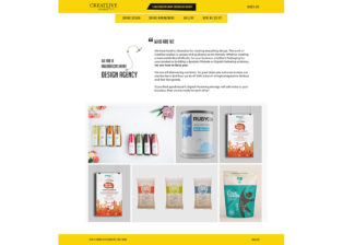 Creatlive Studios: Design Agency 3 Creatlive Studios: Design Agency