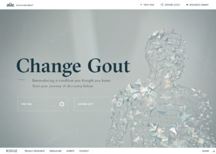 Change Gout 9 Change Gout