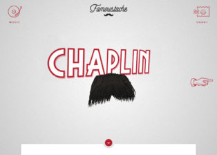 Famoustache 6 Famoustache