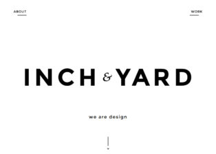 Inch & Yard 1 Inch & Yard