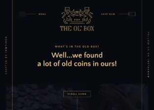 The Ol' Box 2 The Ol’ Box
