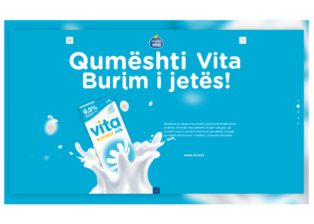 Qumeshtorja Vita 5 Qumeshtorja Vita