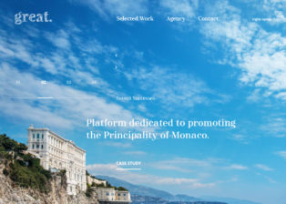 The Great Agency 6 The Great Agency