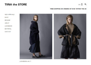 TIINA The STORE 6 TIINA The STORE