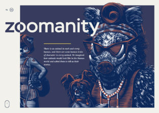 Zoomanity 1 Zoomanity