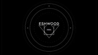Anna Eshwood 2 Anna Eshwood