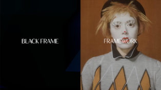 Black Frame 4 Black Frame