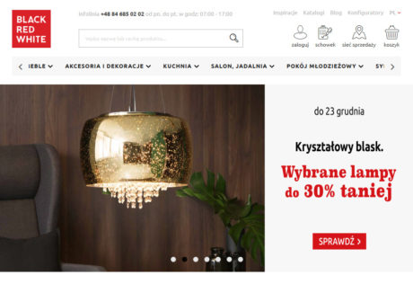 Black Red White 1 Black Red White