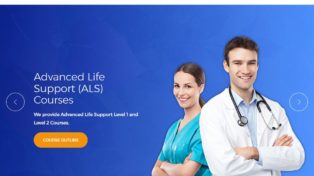 Advanced Life Support 5 Advanced Life Support
