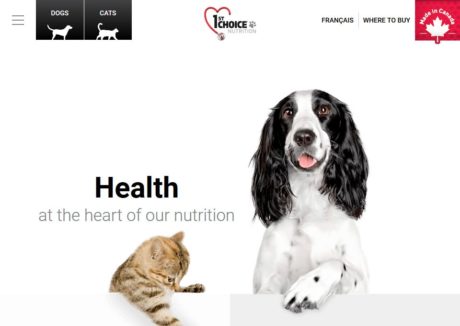 1st Choice Animal Nutrition 11 1st Choice Animal Nutrition